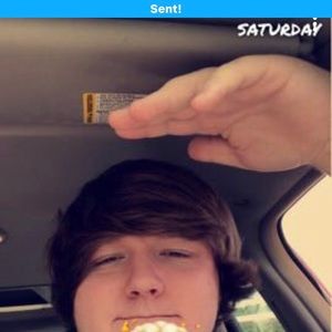 Meet your Posher, Austin